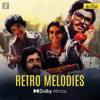 Retro Melodies