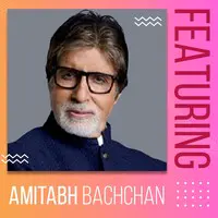 Featuring Amitabh Bachchan