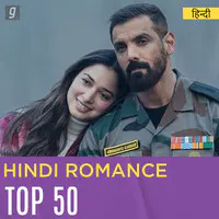 Hindi Romance Top 50