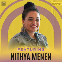 Featuring Nithya Menen