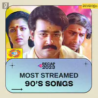 Malayalam Most Streamed 90s - 2023