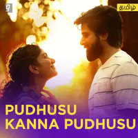 Pudhusu Kanna Pudhusu