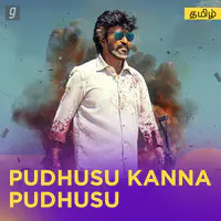 Pudhusu Kanna Pudhusu