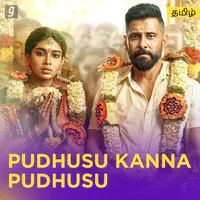 Pudhusu Kanna Pudhusu