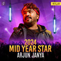 Best Of Arjun Janya