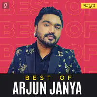 Best Of Arjun Janya