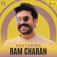 Featuring Ramcharan
