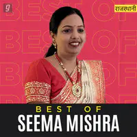 Best Of Seema Mishra