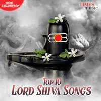 Top 10 Lord Shiva