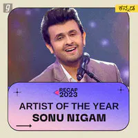 Best of Sonu Nigam Kannada
