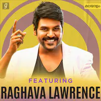 Featuring Raghava Lawrence