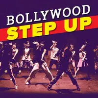 Bollywood Step Up