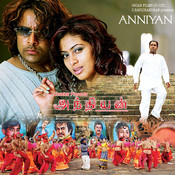 anniyan kadhal yaanai mp3