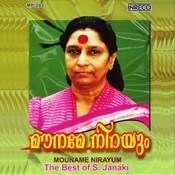 mouname nirayum mouname mp3 song