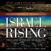 Teheeleem 95 1 7 Psalm 95 1 7israel Rising Edit Mp3
