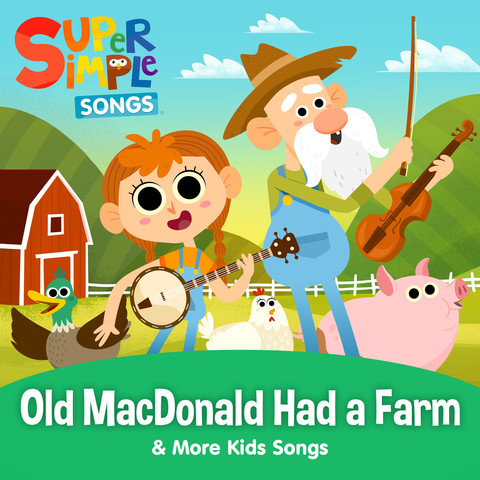 old macdonald had a farm mp3 songs free download