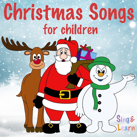 Christmas Songs for Children Songs Download: Christmas Songs for ...