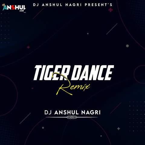 tiger dance dj song download mp3 pagalworld