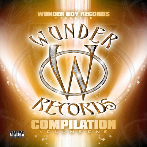 Wunder Boy Records Compilation, Vol. 1 Songs Download: Wunder Boy ...