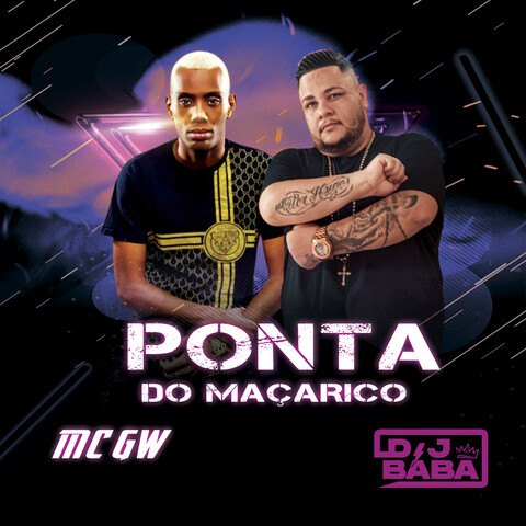 Ponta Do Maçarico Song Download: Ponta Do Maçarico MP3 Portuguese Song ...