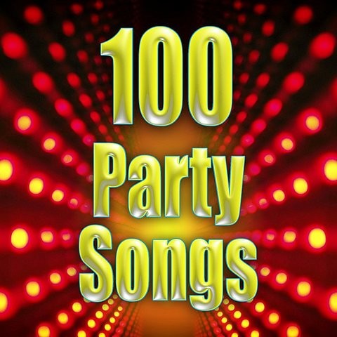100 Party Songs Songs Download: 100 Party Songs MP3 Songs Online Free