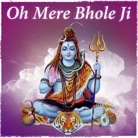 Oh Mere Bhole ji Songs Download: Oh Mere Bhole ji MP3 Haryanvi Songs ...