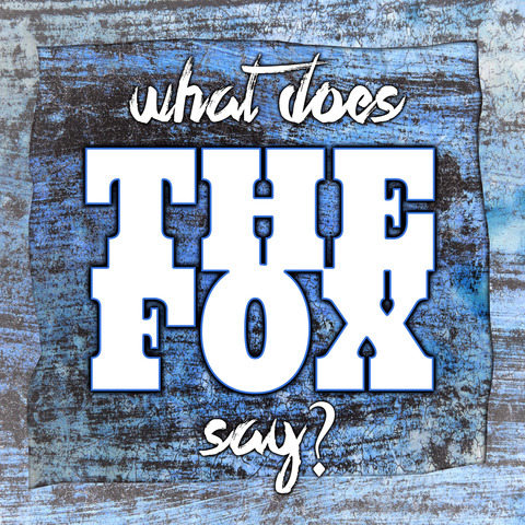 what does the fox say free song