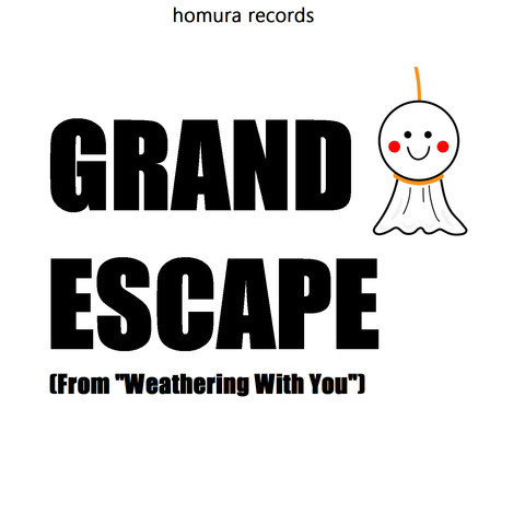 Grand Escape (From 