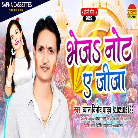 holi video kallu ji sali jija song download