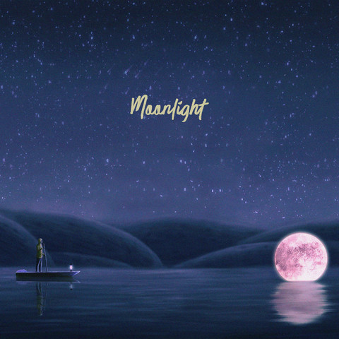 Moonlight Song Download: Moonlight MP3 Song Online Free on Gaana.com