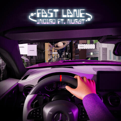 FAST LANE Song Download: FAST LANE MP3 German Song Online Free on Gaana.com