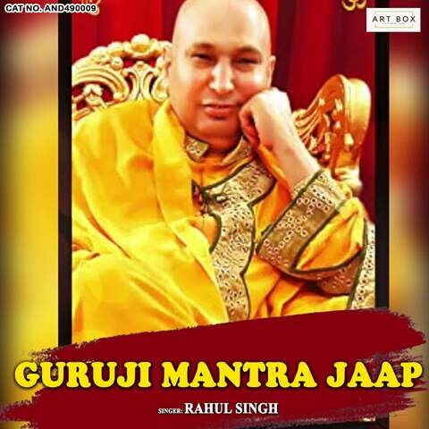 Guruji Mantra Jaap Song Download: Guruji Mantra Jaap MP3 Song Online Guruji Mantra Jaap Song Download: Guruji Mantra Jaap MP3 Song Online