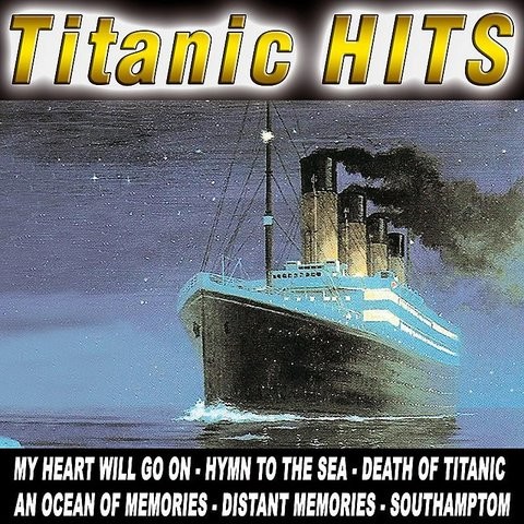 Titanic Song Mp3 Free Download