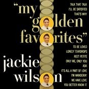 Only You Only Me Mp3 Song Download My Golden Favorites Only You Only Me Song By Jackie Wilson On Gaana Com