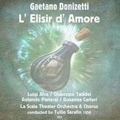 SCARICA ELISIR D AMORE MP3