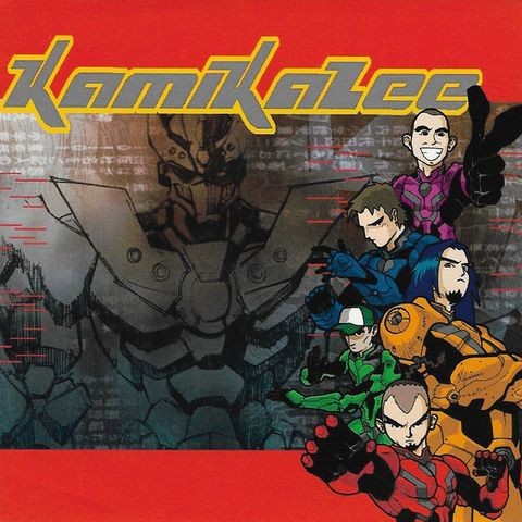 Kamikazee Songs Download: Kamikazee MP3 Songs Online Free on Gaana.com