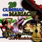 La Chona Mp3 Song Download 20 Cumbias Con Mariachi La Chona - 