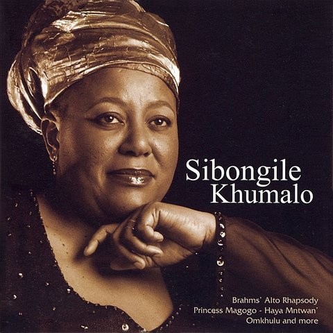 Sibongile Khumalo Songs Download Sibongile Khumalo Mp3 Songs Online Free On Gaana Com