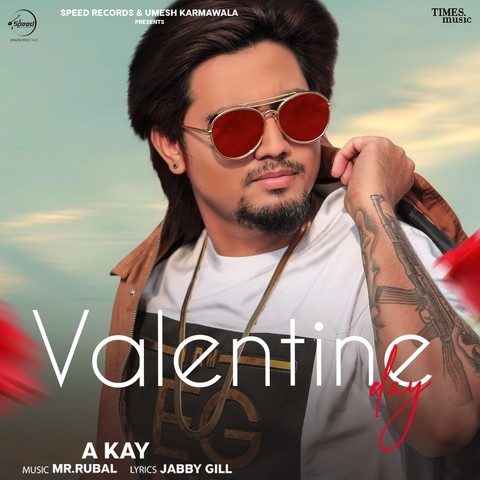 Valentine Day Song Download: Valentine Day MP3 Punjabi Song Online Free on  