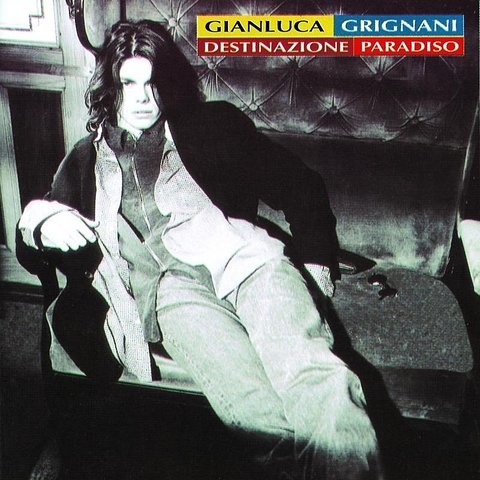 MP3 GIANLUCA GRIGNANI SCARICA