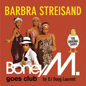 Rasputin Club Mix Mp3 Song Download Barbra Streisand Boney M Goes Club Rasputin Club Mix Song By Boney M On Gaana Com