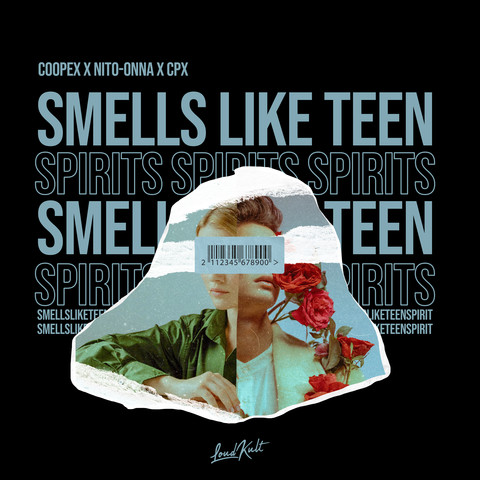 begroting onvoorwaardelijk tijdschrift Smells Like Teen Spirit Song Download: Smells Like Teen Spirit MP3 Song  Online Free on Gaana.com