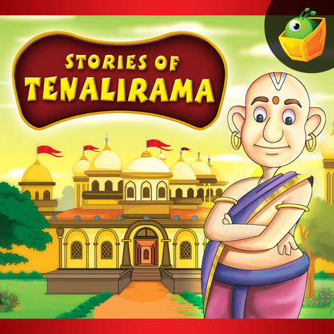 Stories of Tenali Rama Songs Download: Stories of Tenali Rama MP3 Songs  Online Free on 