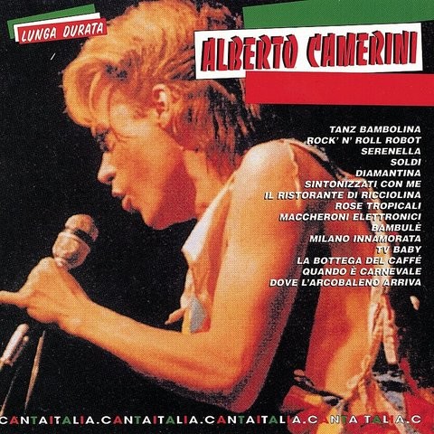 SCARICA MP3 ALBERTO CAMERINI