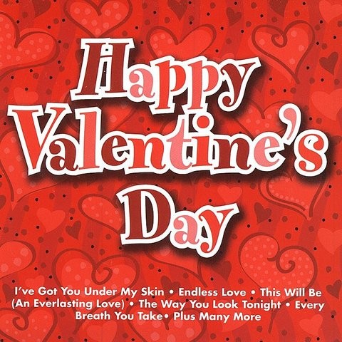 DJ's Choice Happy Valentine's Day Song Download: DJ's ...