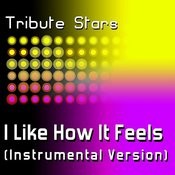 Enrique Iglesias Ft Pitbull I Like How It Feels Mp3 Download