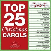 Silent Night, Holy Night MP3 Song Download- Top 25 Christmas Carols Silent Night, Holy Night ...