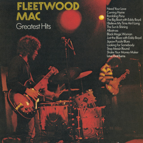 Fleetwood mac free mp3 music downloader