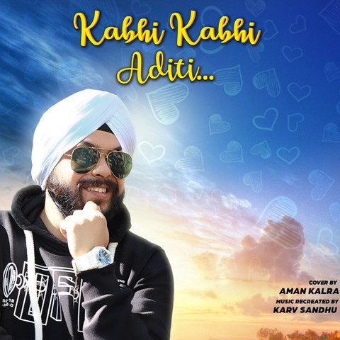 Kabhi Kabhi Aditi Song Download: Kabhi Kabhi Aditi Mp3 Song Online Free 