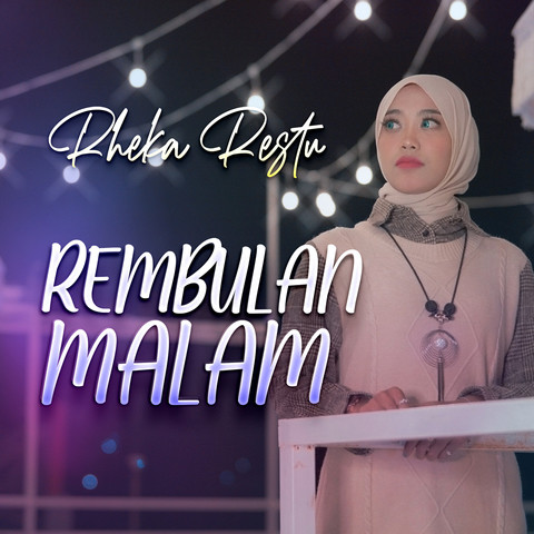 Rembulan malam